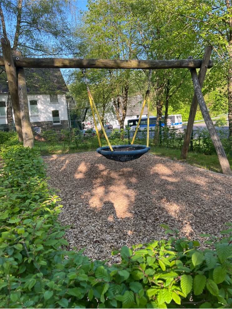 Schaukel